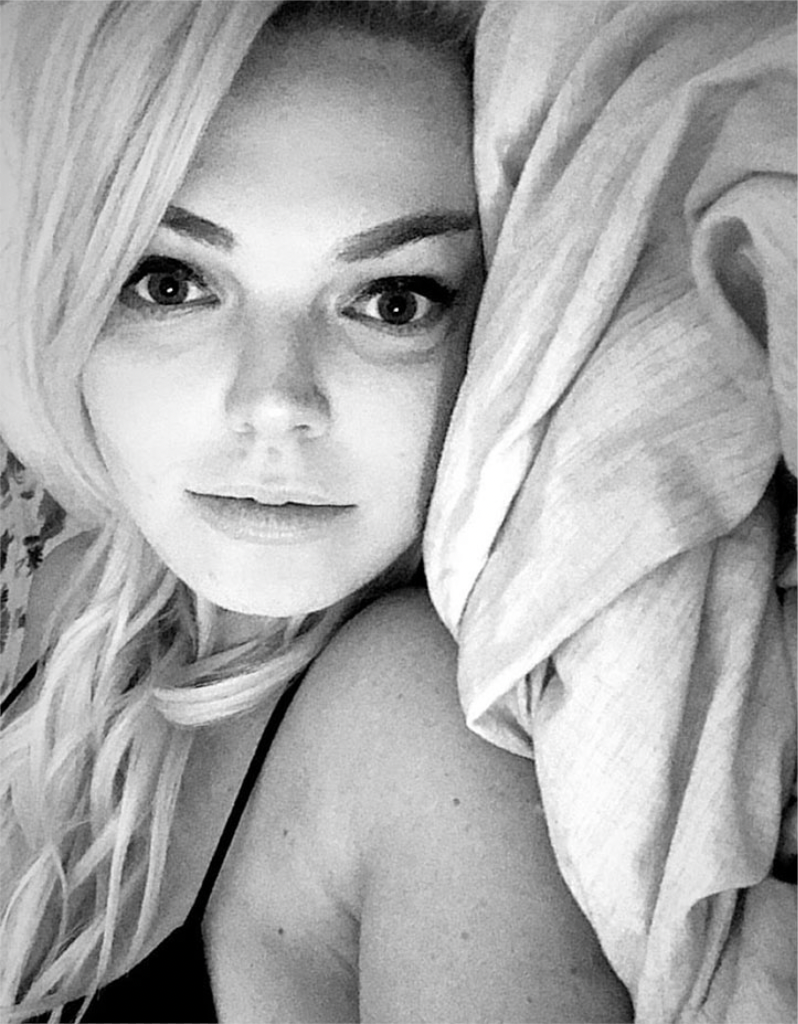 Amanda