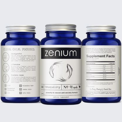 Zenium